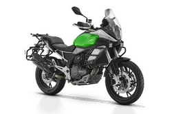 Мотоцикл SHARMAX GL 601