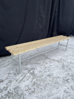 Скамейка для Раздевалки СТ-1