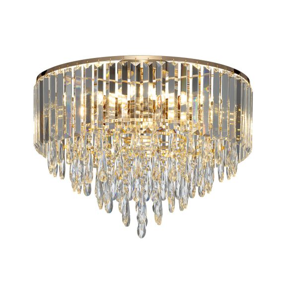 Потолочная люстра Citilux Leonna CL320182