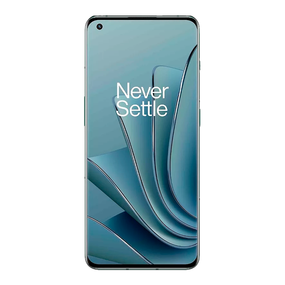 Смартфон OnePlus 10 Pro 8/256GB, Emerald Forest (Изумрудный зеленый)