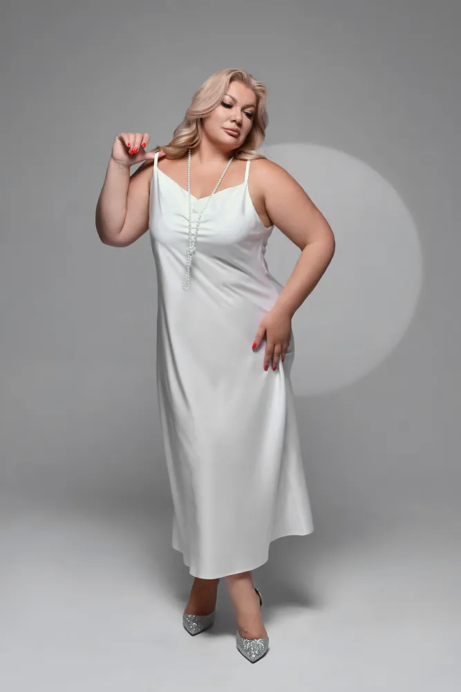 Платье 6080 Fabrika