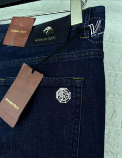 Джинсы Stefano Ricci премиум