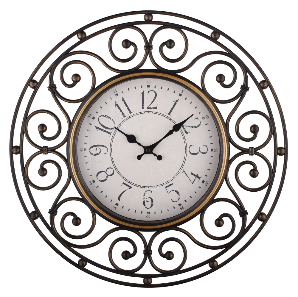 Часы настенные Aviere 27507