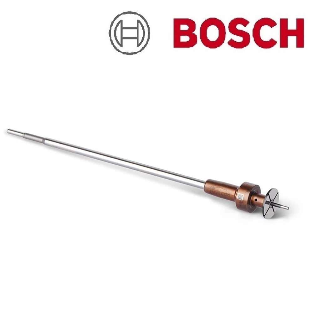 Клапан форсунки BOSCH F00VC01539 / UD