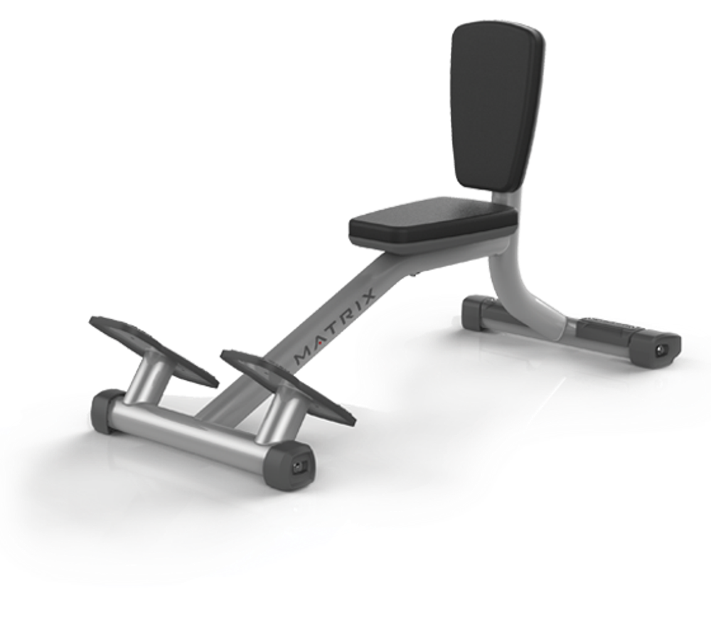 Скамья-стул Matrix MAGNUM A87