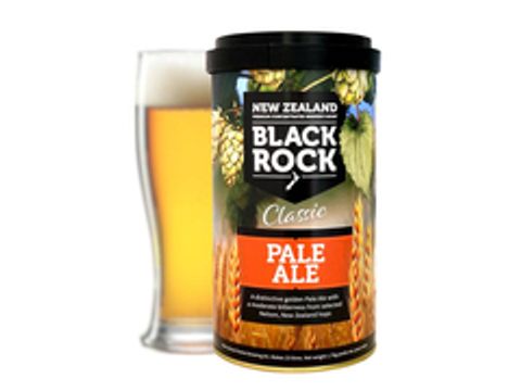 Солодовый экстракт Black Rock PALE ALE 