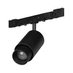 Светильник MAG-MICROCOSM-SPOT-ZOOM-R30-2W Warm3000 (BK, 15-45 deg, 24V) (Arlight, IP20 Металл, 5 лет) 051761