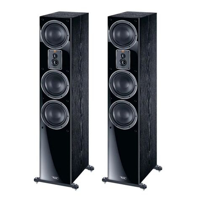 Напольная акустика Magnat Signature 507 Black