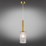 Подвесной светильник Aployt Henrite APL.310.16.01