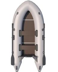 Лодка ПВХ BADGER UL 360