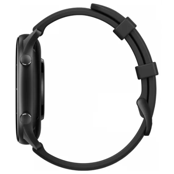 Xiaomi Amazfit GTR 2e Obsidian Black (черный)
