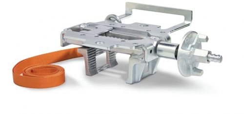 Крепление для внешнего вибратора OLI CLS00100 для стальных конструкций опалубки