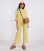 Блузка Beatrice B - желтый(23FE8403CUPRO)