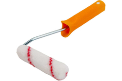 Малярный мини-валик в сборе STAYER Nylon 15 мм, 110 мм, полиамид 03-0506-11_z01