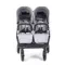 Прогулочная коляска Valco Baby Snap Duo Cool Grey