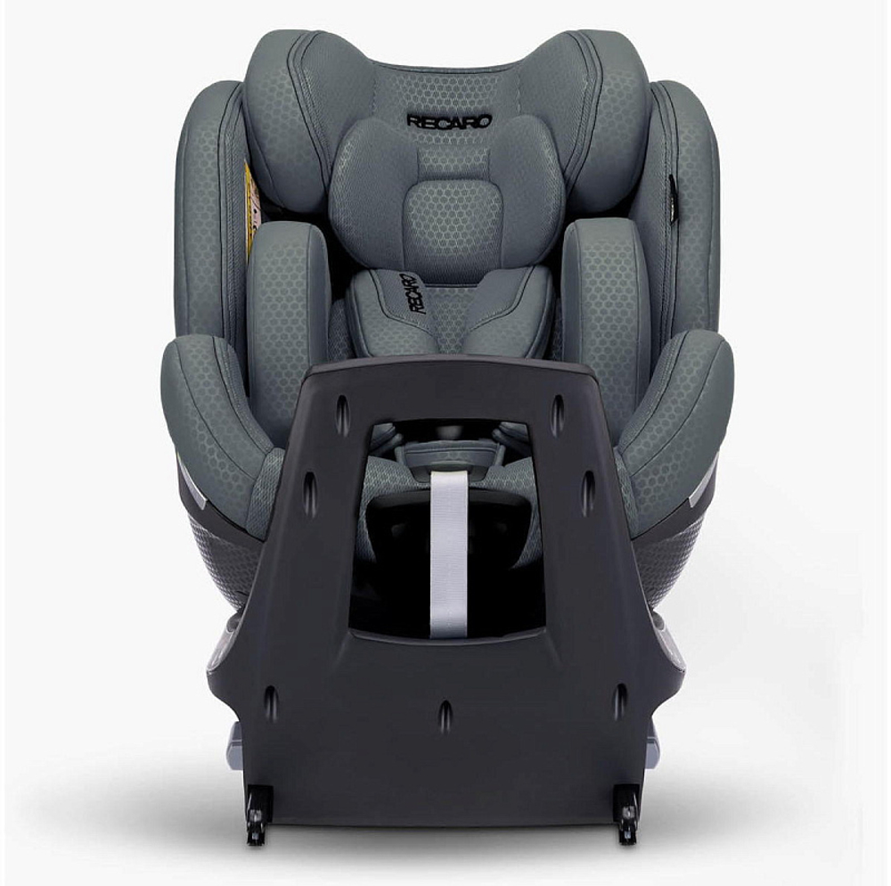 Автокресло Recaro Xenon 1 Gallant Grey