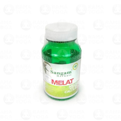 Мелат в таблетках Sangam herbals
