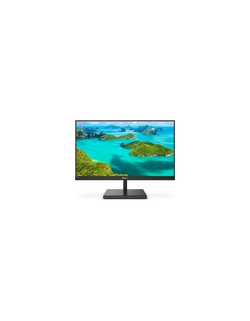 Монитор LCD PHILIPS 27" 275E1S черный (IPS 2560x1440 75Hz 4ms 178 / 178 1000:1 250cd 8bit D-Sub HDMI1.4 DisplayPort1.2 FreeSync AudioOut VESA)