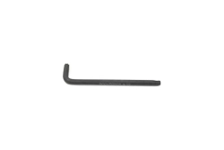 Ключ TORX T20 RF-76620BL: Г-образный удлиненный с шаром ROCKFORCE