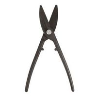 Ножницы по металлу Горизонт прямой рез 290 мм