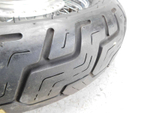 Колесо заднее Honda Shadow 400 NC34 15x3,50