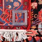 Персидский ковер ручной работы Nahavand (255 × 155 см) 220210261 Иран