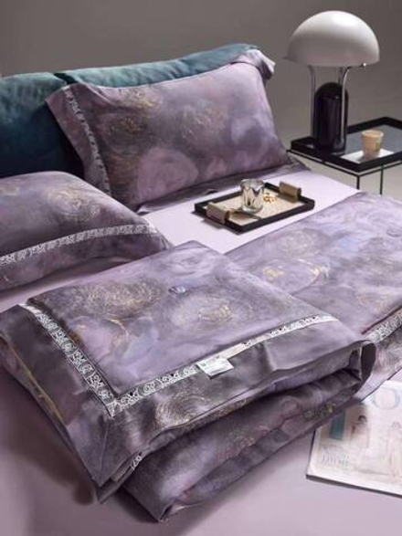 Комплект постельного белья Blumarine Home