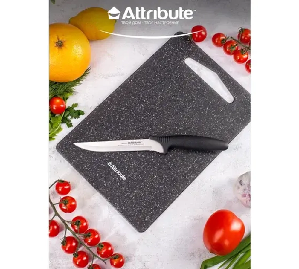 "Attribute" Chef" Нож филейный 15см