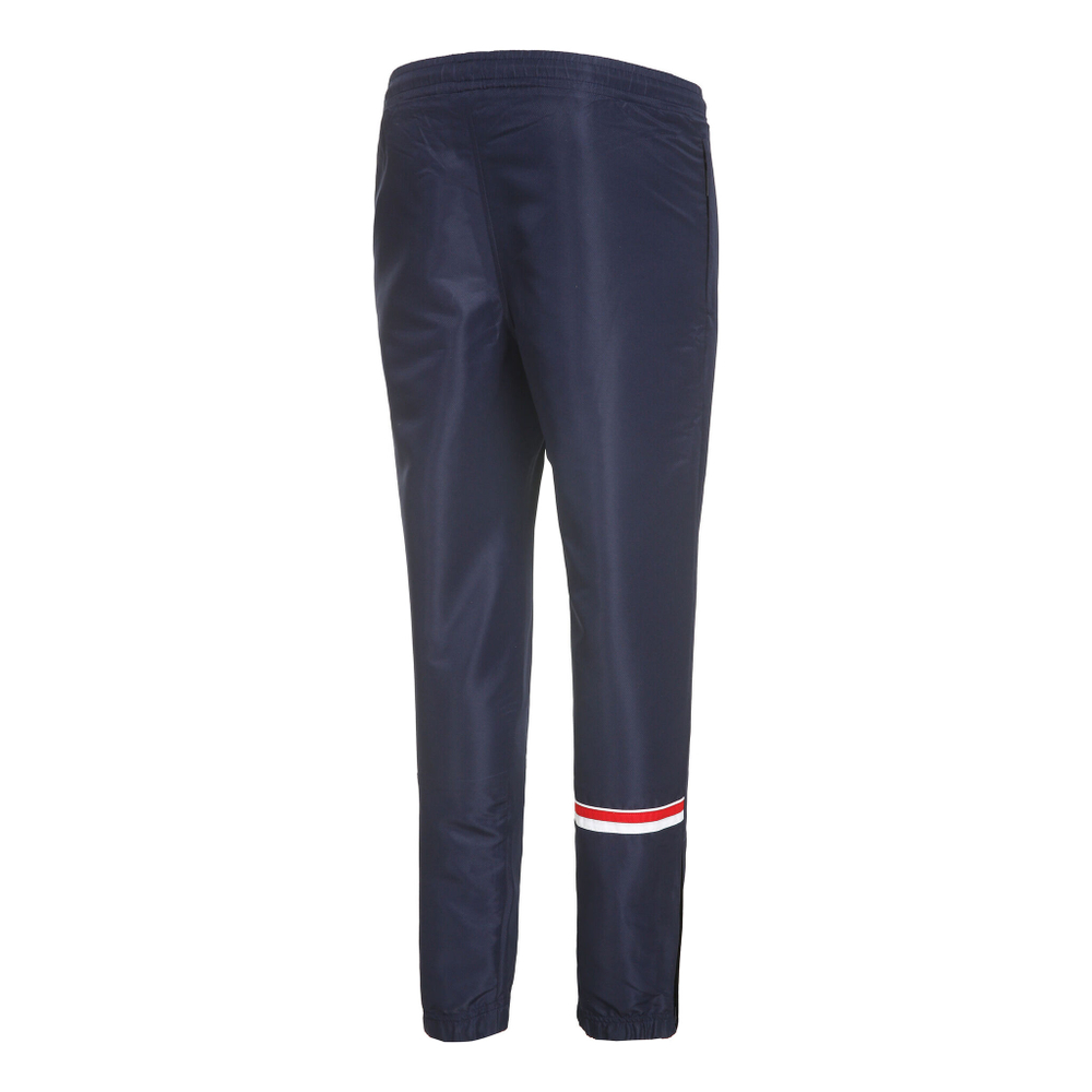 Мужские теннисные Костюмы Sergio Tacchini Cryo Tracksuit Men - Blue, Red