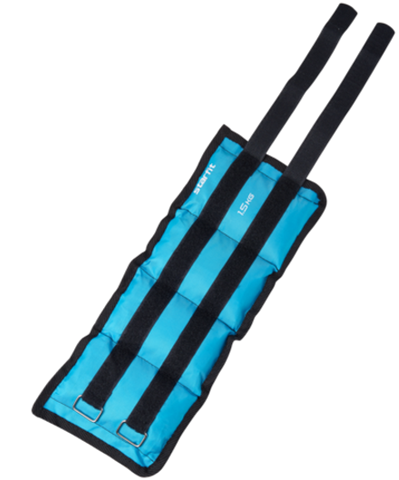 Утяжелители WT-401, 1,5 кг, синий