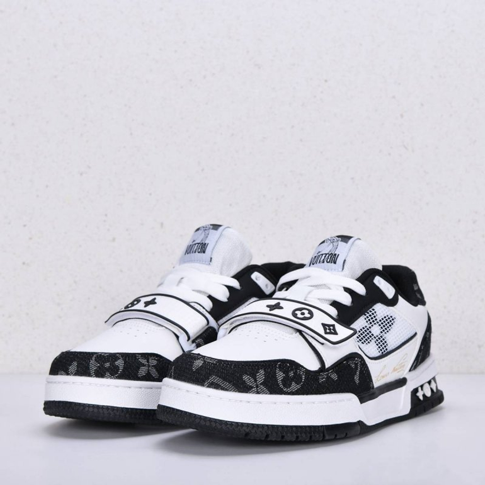 Кроссовки Louis Vuitton арт 2659