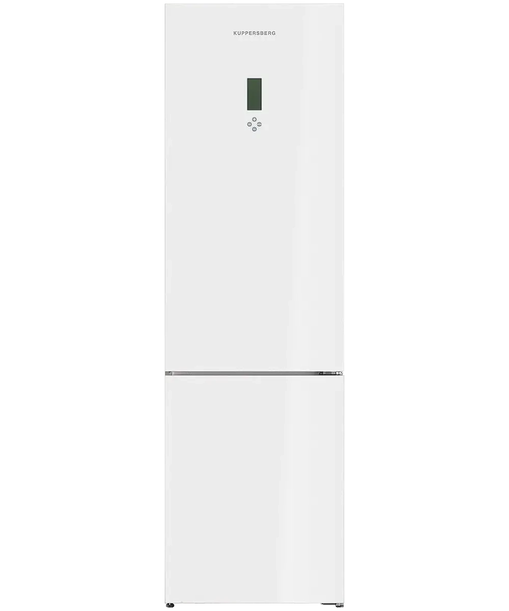 Холодильник Kuppersberg RFCN 2012 WG фото 