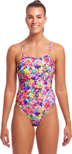 Купальник FUNKITA Garden Party