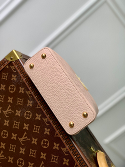 Louis Vuitton Capucines Mini
