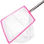 Сачок для бабочек «Монарх» 70 см d-24 см (телескопический)