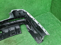 Бампер задний Changan Uni-V (2022-н.в.)