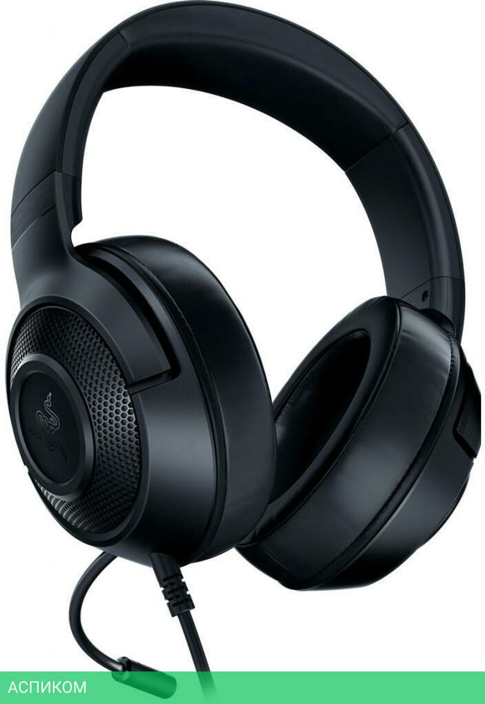 Наушники Razer Kraken X Lite (RZ04-02950100-R381)