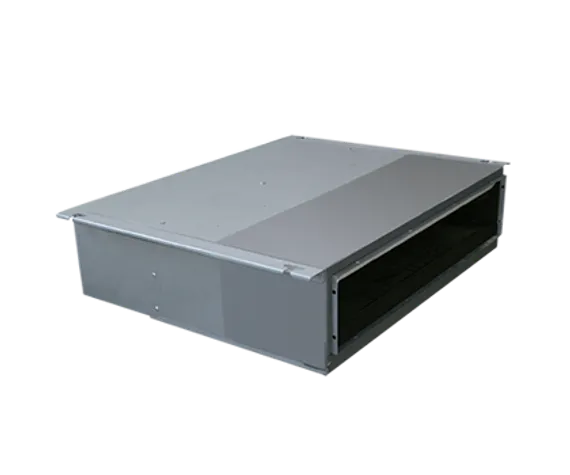 Сплит-система канального типа серии HEAVY CLASSIC AUD-24HX4SLH1/AUW-24H4SF (комплект)