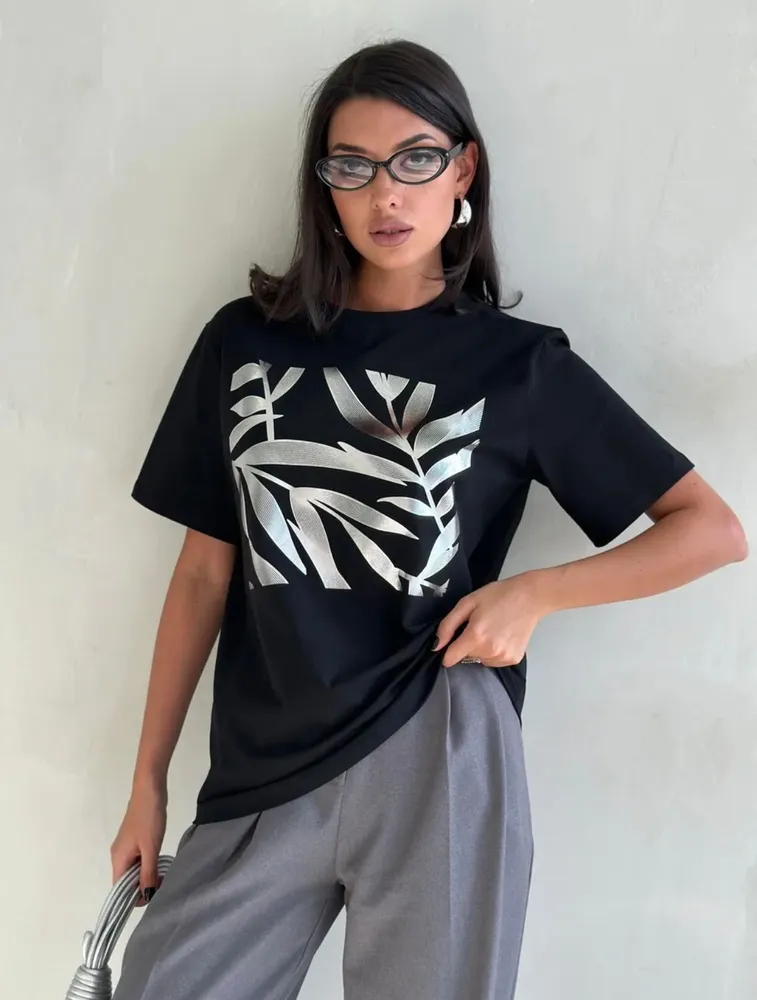 Футболка 2564873 Fabrika