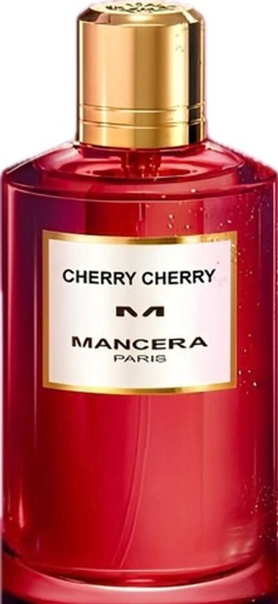 Mancera Cherry Cherry EDP