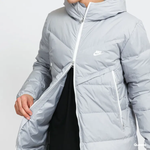 DD6788-077 Парка Nike M NSW SF WINDRUNNER PARKA