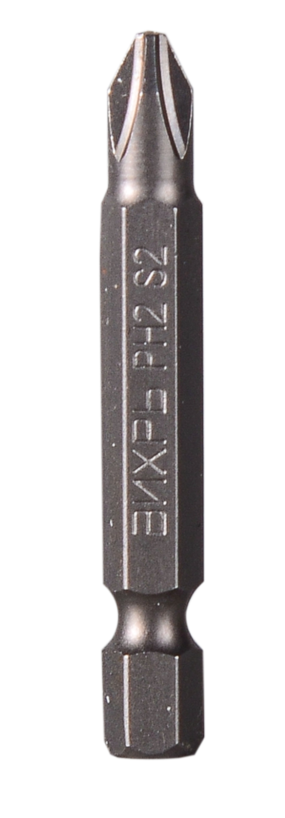 Набор бит PH2 50 мм (10шт), Вихрь