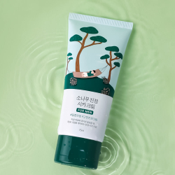Round Lab For Men Pine Calming Cica Cream 75ml