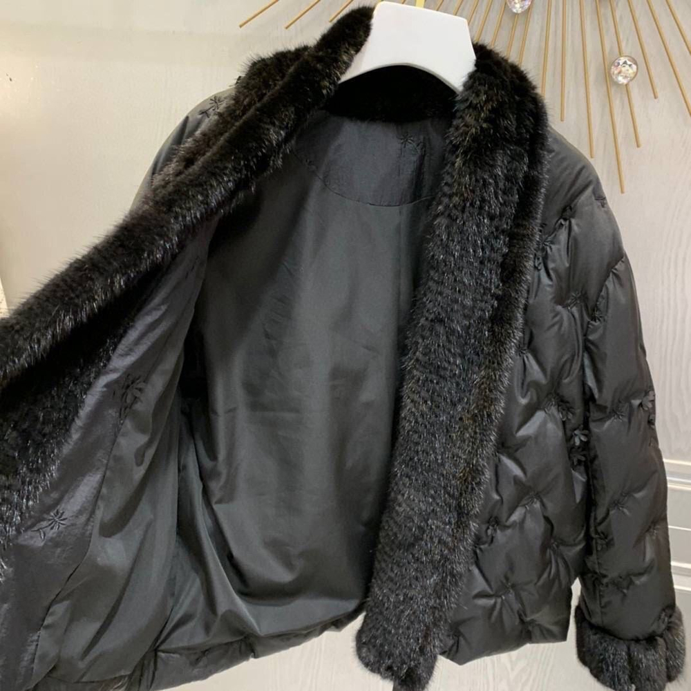 Куртка Prada
