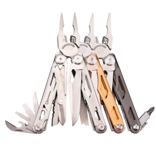 Мультитул Daicamping DL30