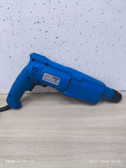 Перфоратор Dexter Z1C-DS-94GM