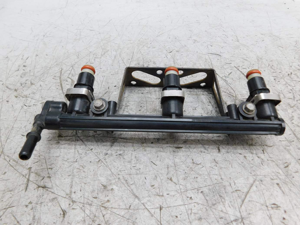 инжекторы Triumph Speed Triple SMTTE5865R