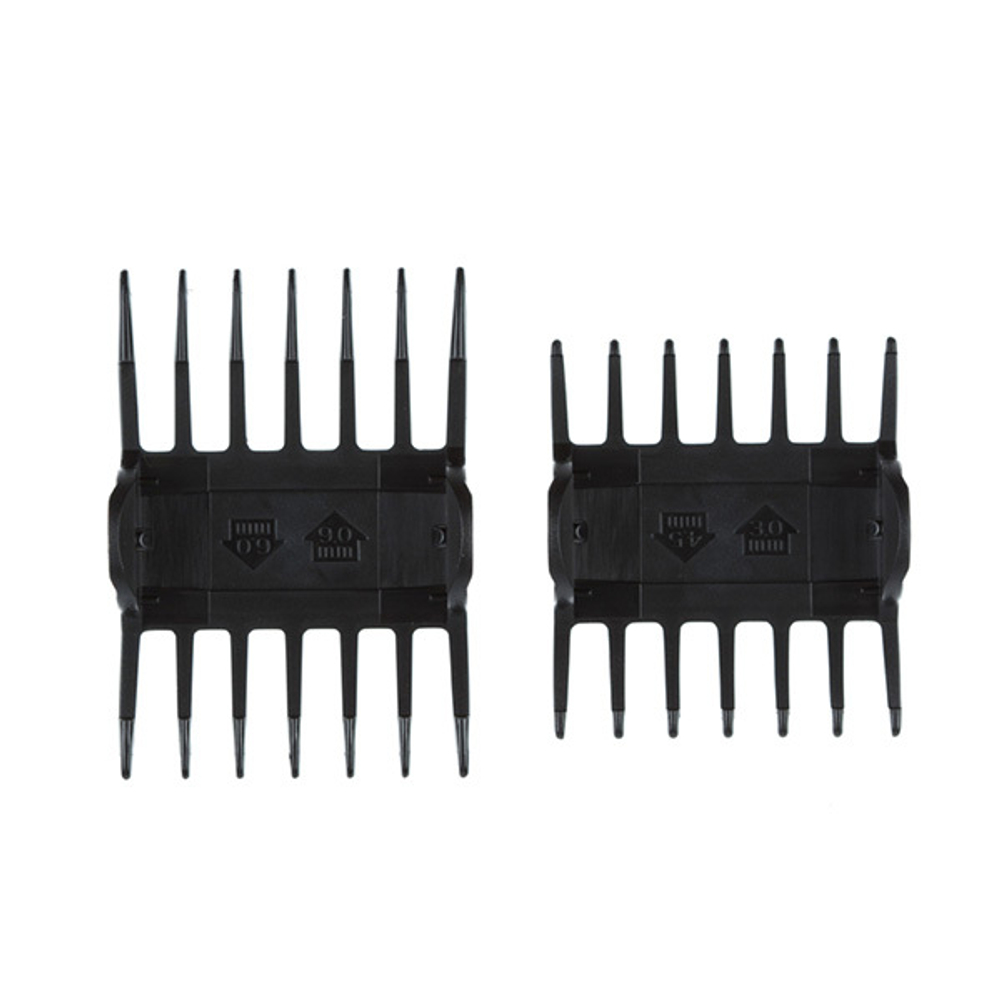 Набор насадок для триммера Dewal Black Mini 03-066