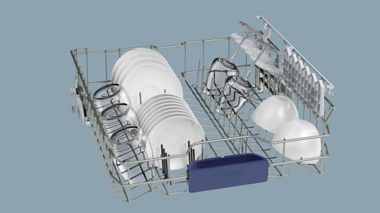 Встраиваемая посудомоечная машина Siemens SN 65L082