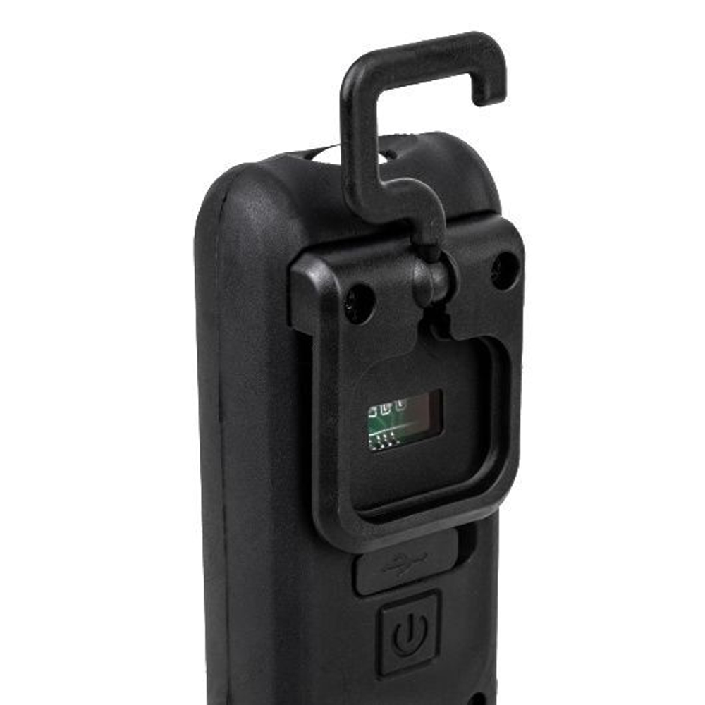 Фонарь кемпинговый PRO N-FK-G6 80 LM, IP34, USB